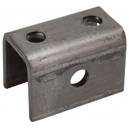 Overtime UU506000 2 x 3 in. Axle Spring Hanger OV565555